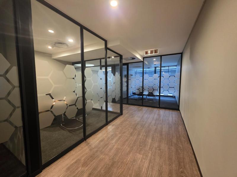 To Let commercial Property for Rent in Menlyn Gauteng