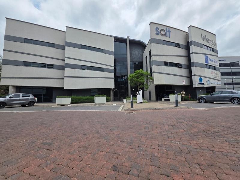 To Let commercial Property for Rent in Menlyn Gauteng
