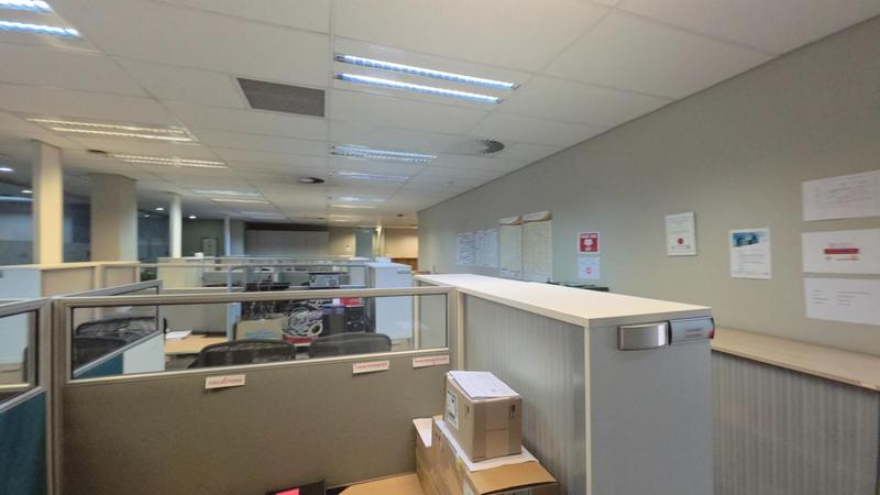 To Let commercial Property for Rent in Menlyn Gauteng