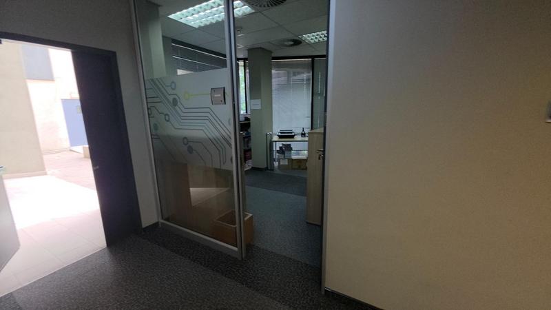 To Let commercial Property for Rent in Menlyn Gauteng