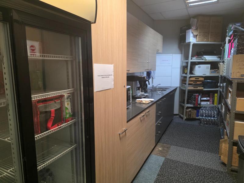 To Let commercial Property for Rent in Menlyn Gauteng