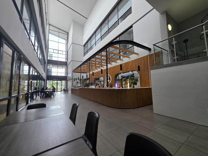 To Let commercial Property for Rent in Menlyn Gauteng