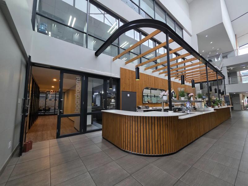 To Let commercial Property for Rent in Menlyn Gauteng