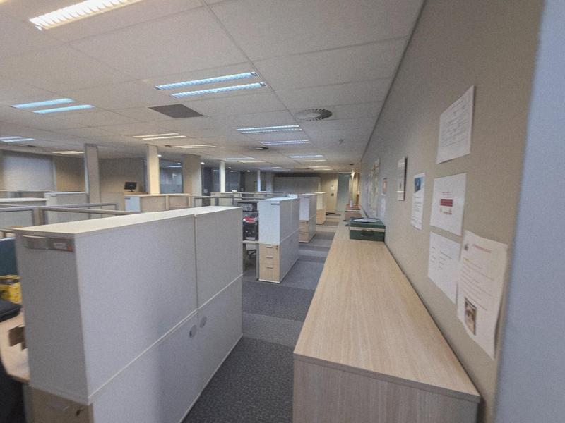 To Let commercial Property for Rent in Menlyn Gauteng
