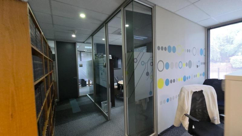 To Let commercial Property for Rent in Menlyn Gauteng