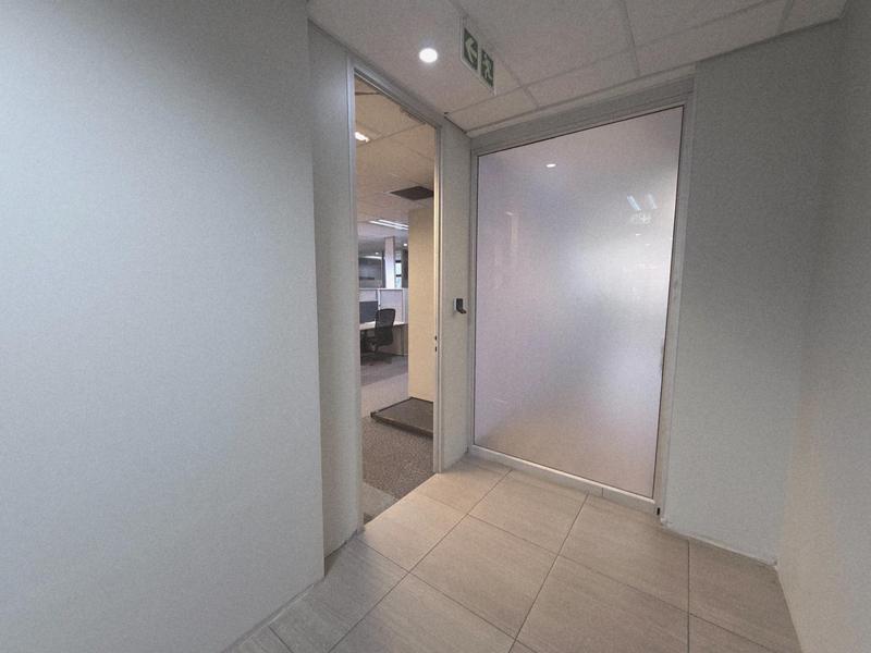 To Let commercial Property for Rent in Menlyn Gauteng
