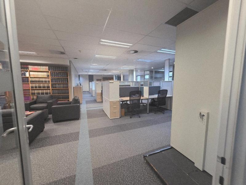 To Let commercial Property for Rent in Menlyn Gauteng