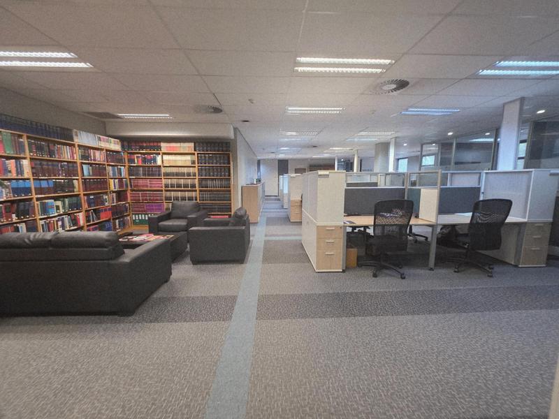 To Let commercial Property for Rent in Menlyn Gauteng