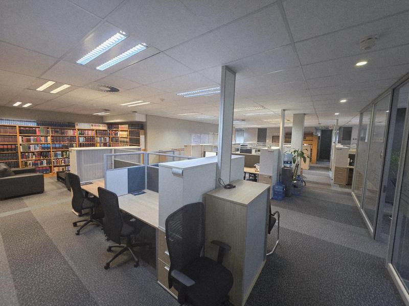 To Let commercial Property for Rent in Menlyn Gauteng