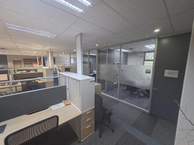 To Let commercial Property for Rent in Menlyn Gauteng