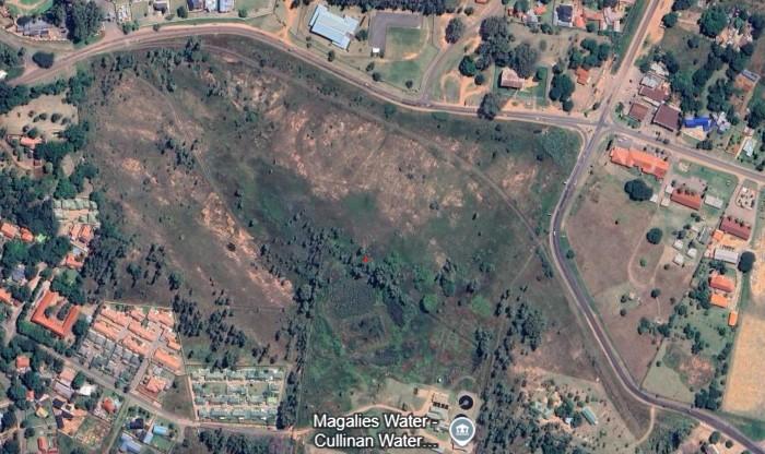 0 Bedroom Property for Sale in Cullinan Gauteng