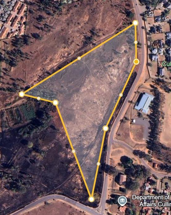 0 Bedroom Property for Sale in Cullinan Gauteng