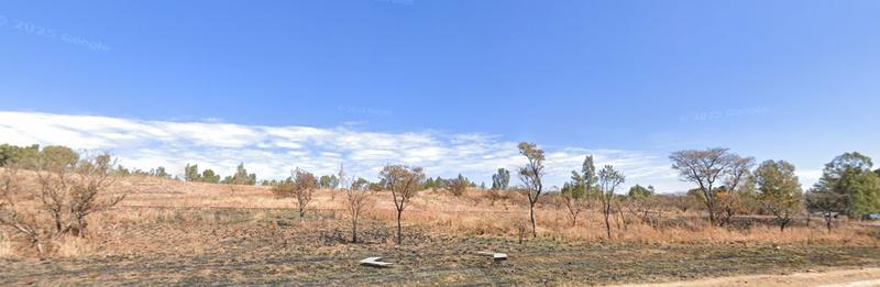 0 Bedroom Property for Sale in Cullinan Gauteng