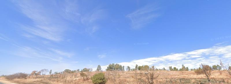 0 Bedroom Property for Sale in Cullinan Gauteng