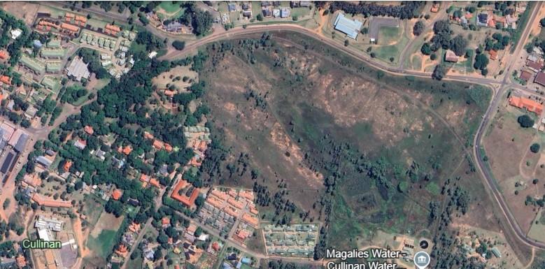 0 Bedroom Property for Sale in Cullinan Gauteng