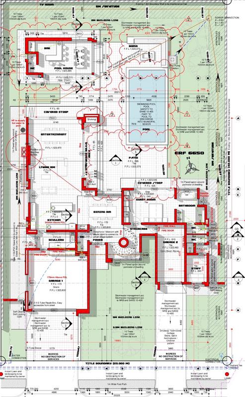 5 Bedroom Property for Sale in Midstream Heights Gauteng