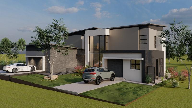 5 Bedroom Property for Sale in Midstream Heights Gauteng