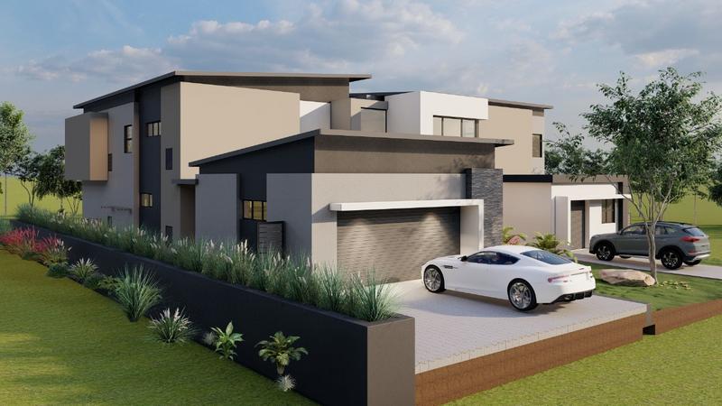 5 Bedroom Property for Sale in Midstream Heights Gauteng