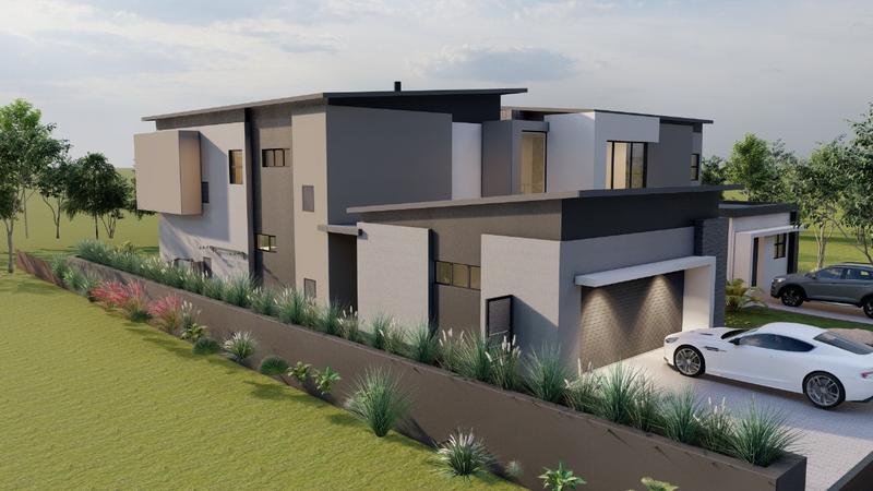 5 Bedroom Property for Sale in Midstream Heights Gauteng