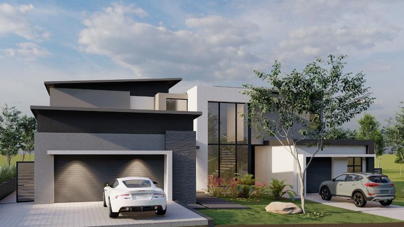 5 Bedroom Property for Sale in Midstream Heights Gauteng