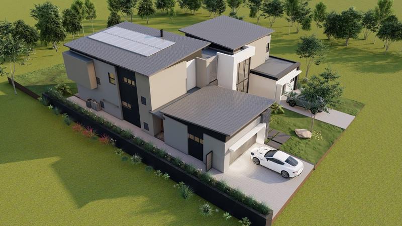 5 Bedroom Property for Sale in Midstream Heights Gauteng