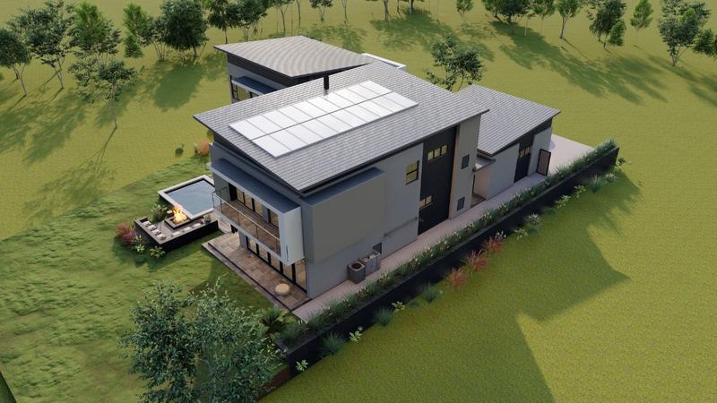 5 Bedroom Property for Sale in Midstream Heights Gauteng