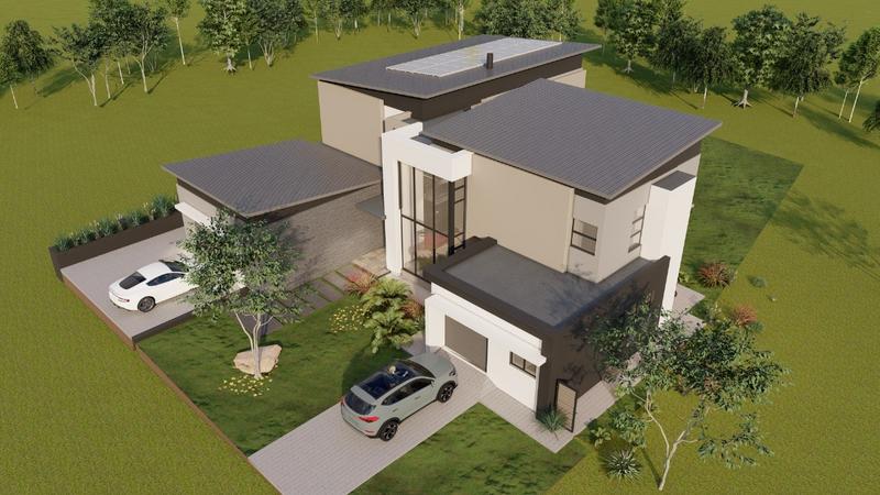 5 Bedroom Property for Sale in Midstream Heights Gauteng