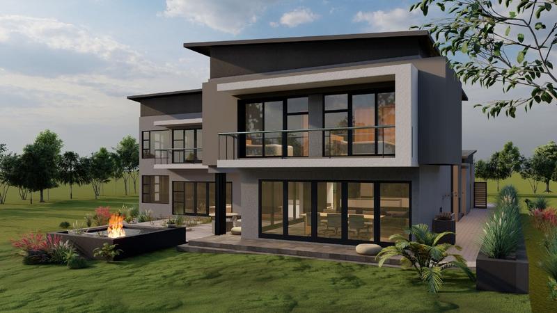 5 Bedroom Property for Sale in Midstream Heights Gauteng