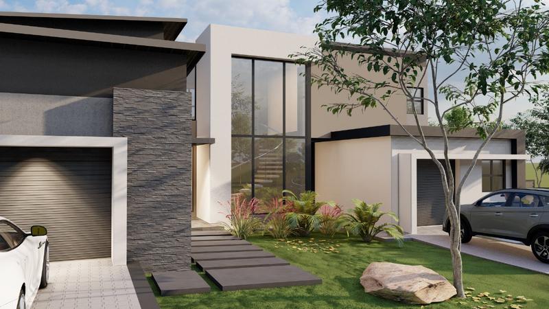5 Bedroom Property for Sale in Midstream Heights Gauteng