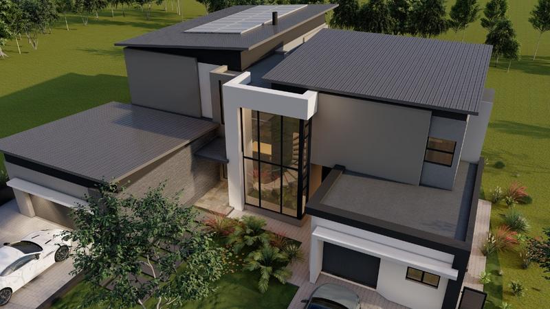 5 Bedroom Property for Sale in Midstream Heights Gauteng