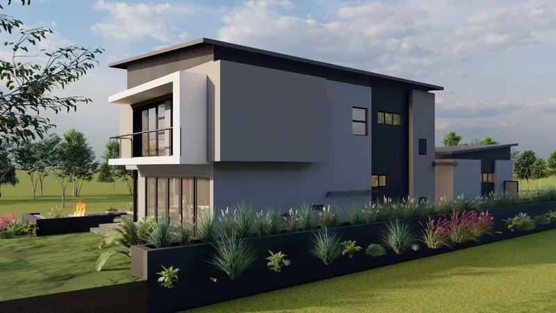 5 Bedroom Property for Sale in Midstream Heights Gauteng