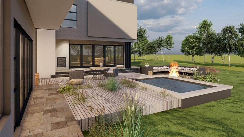 5 Bedroom Property for Sale in Midstream Heights Gauteng