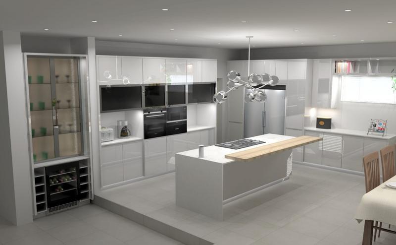 5 Bedroom Property for Sale in Midstream Heights Gauteng