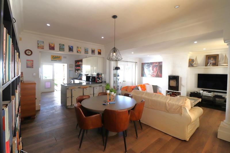 4 Bedroom Property for Sale in Parkhurst Gauteng