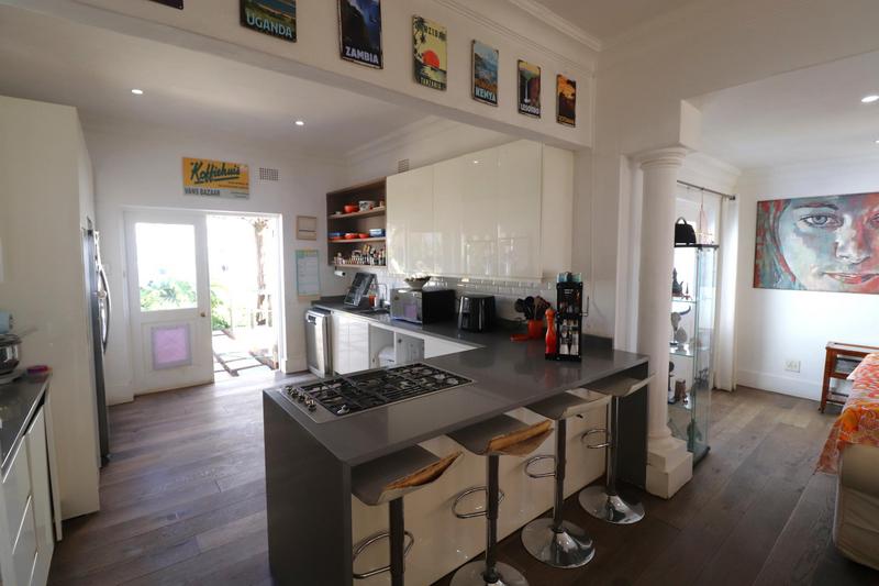 4 Bedroom Property for Sale in Parkhurst Gauteng