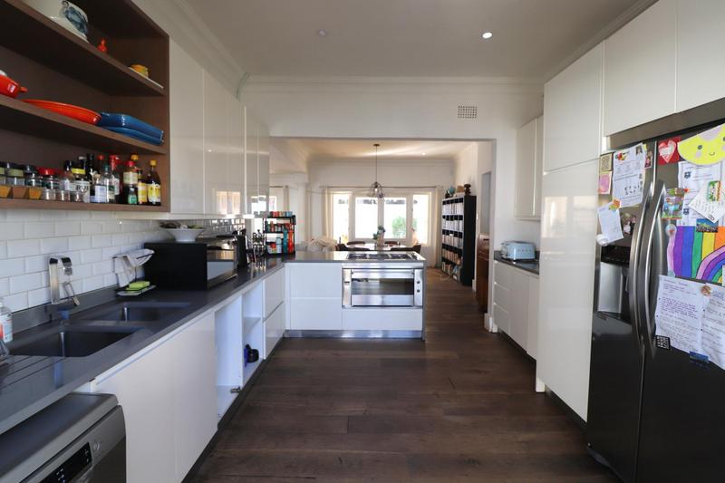 4 Bedroom Property for Sale in Parkhurst Gauteng