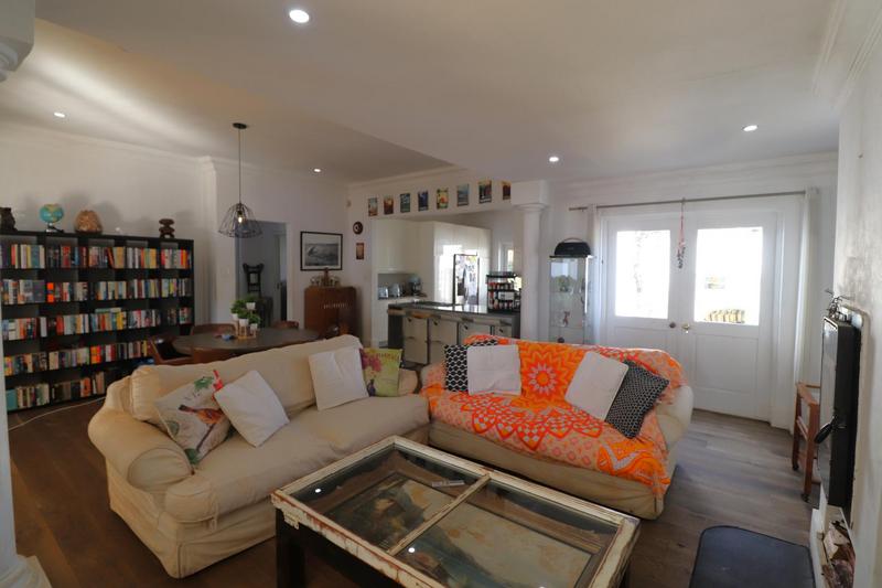 4 Bedroom Property for Sale in Parkhurst Gauteng