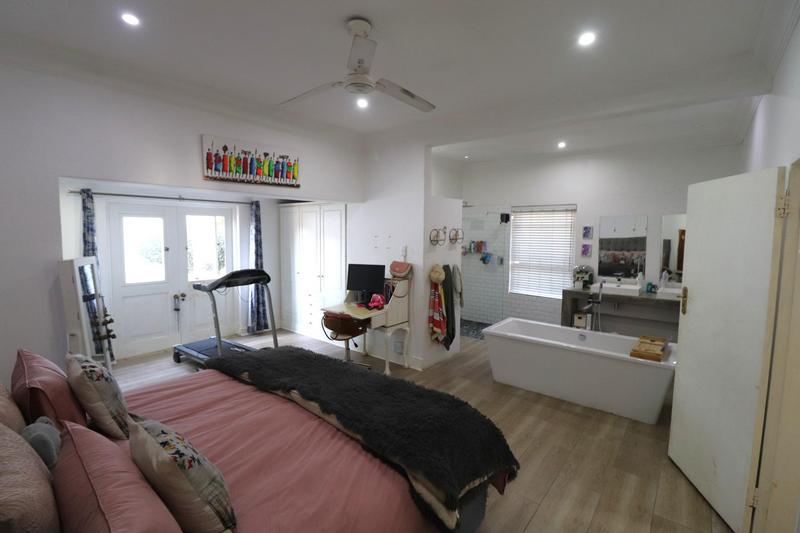 4 Bedroom Property for Sale in Parkhurst Gauteng