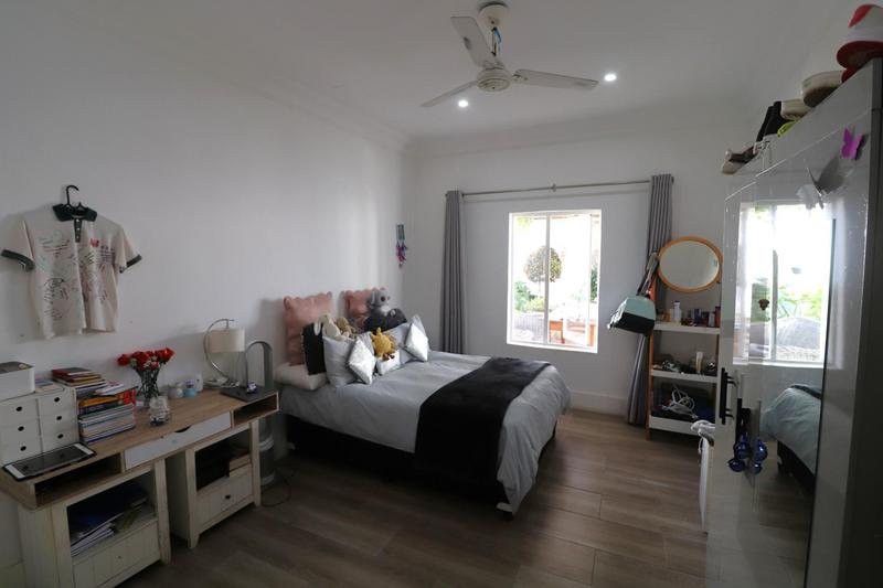 4 Bedroom Property for Sale in Parkhurst Gauteng