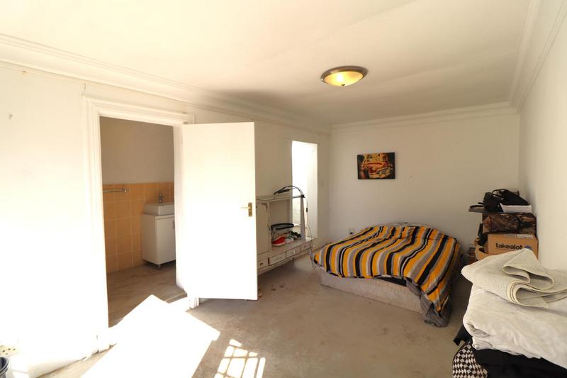 4 Bedroom Property for Sale in Parkhurst Gauteng