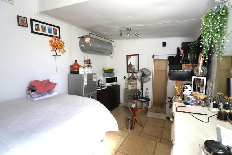 4 Bedroom Property for Sale in Parkhurst Gauteng