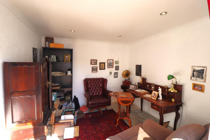 4 Bedroom Property for Sale in Parkhurst Gauteng