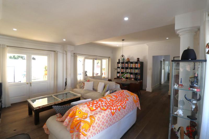 4 Bedroom Property for Sale in Parkhurst Gauteng