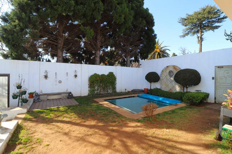 4 Bedroom Property for Sale in Parkhurst Gauteng