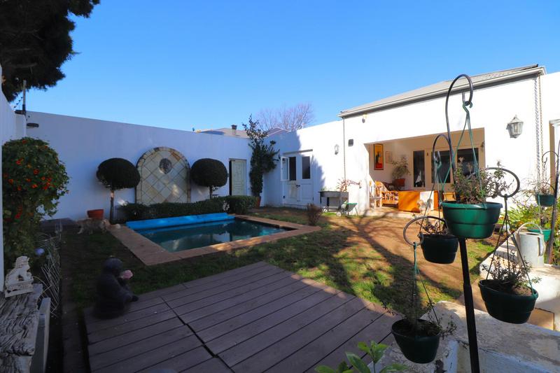 4 Bedroom Property for Sale in Parkhurst Gauteng