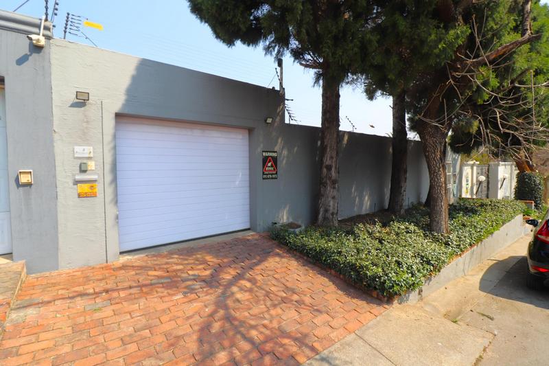 4 Bedroom Property for Sale in Parkhurst Gauteng