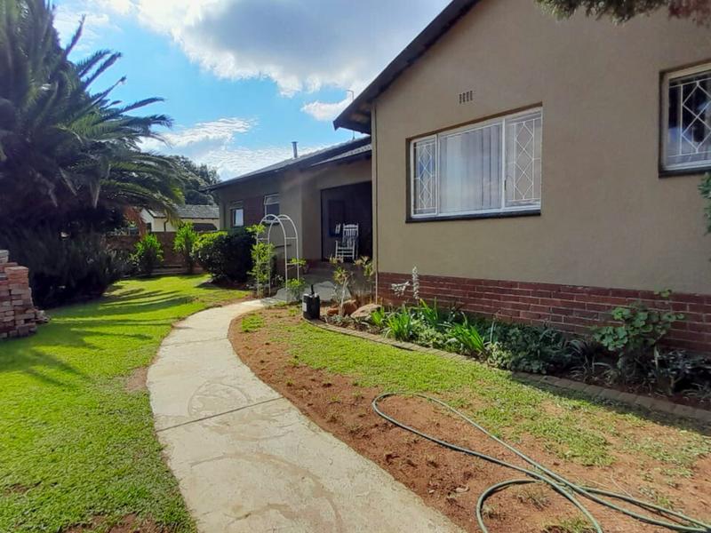 3 Bedroom Property for Sale in Birchleigh Gauteng