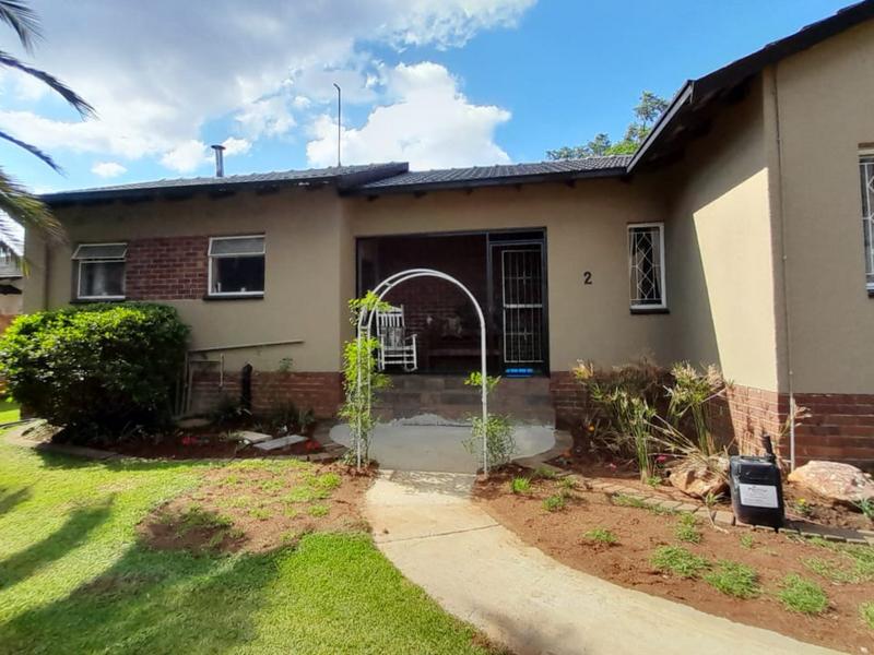 3 Bedroom Property for Sale in Birchleigh Gauteng
