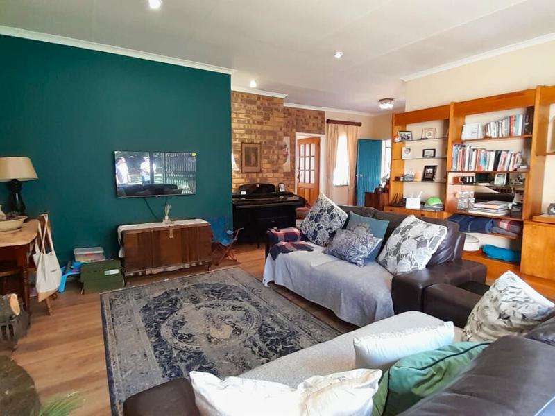 3 Bedroom Property for Sale in Birchleigh Gauteng