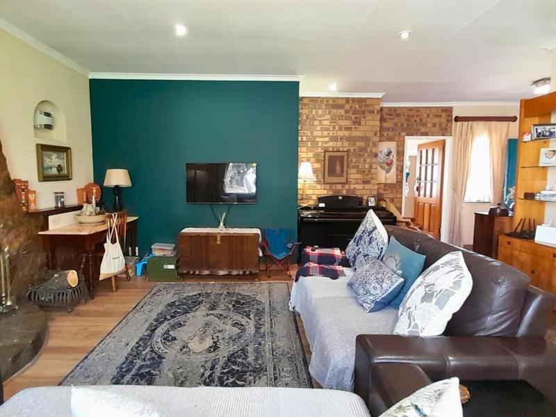 3 Bedroom Property for Sale in Birchleigh Gauteng